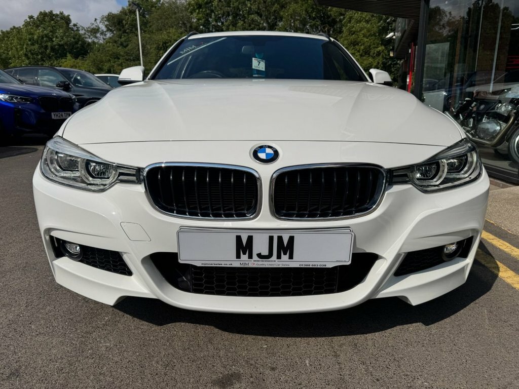 BMW 3 Series 3 Series #14