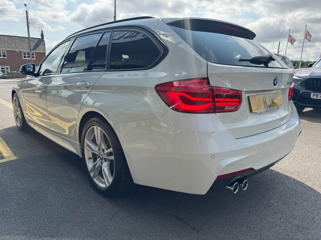 BMW 3 Series 3 Series #28
