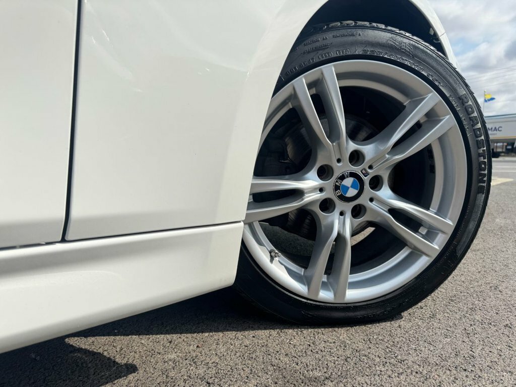 BMW 3 Series 3 Series #5