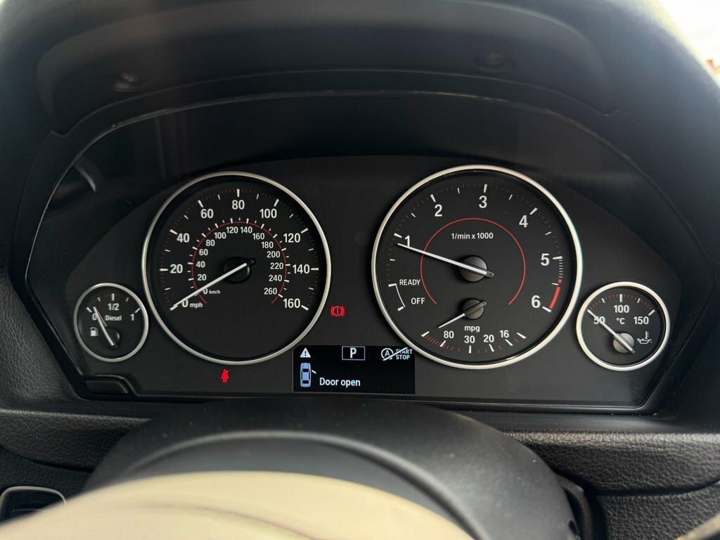 BMW 3 Series 3 Series #44