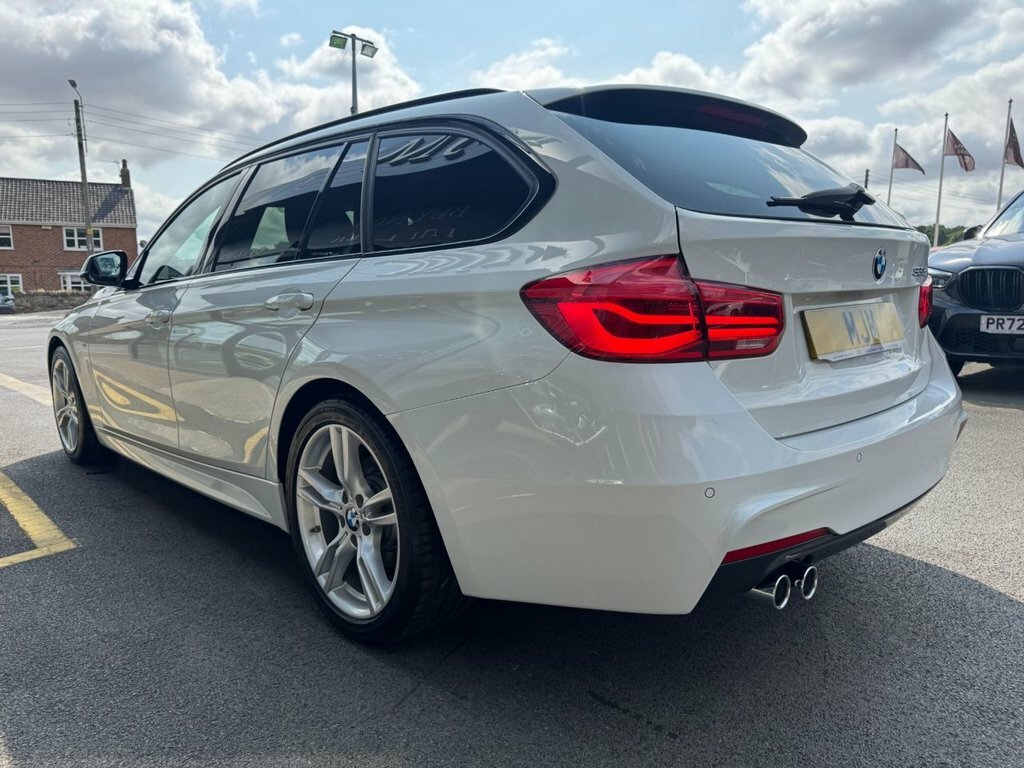 BMW 3 Series 3 Series #62