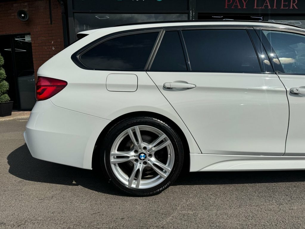 BMW 3 Series 3 Series #21
