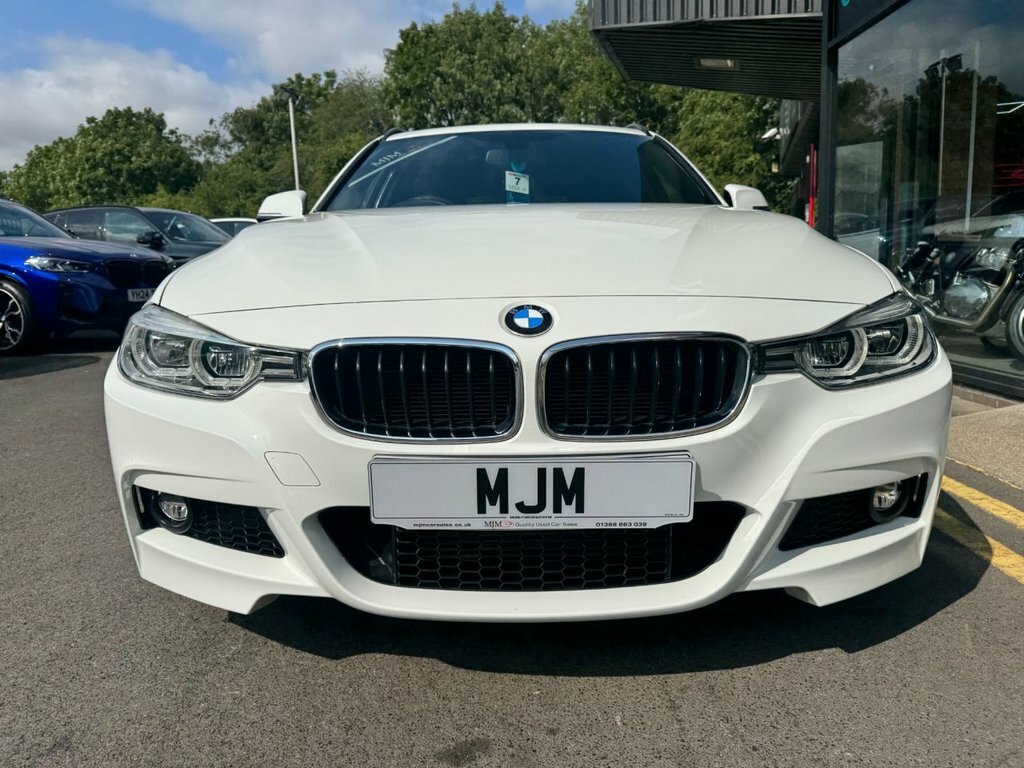BMW 3 Series 3 Series #9