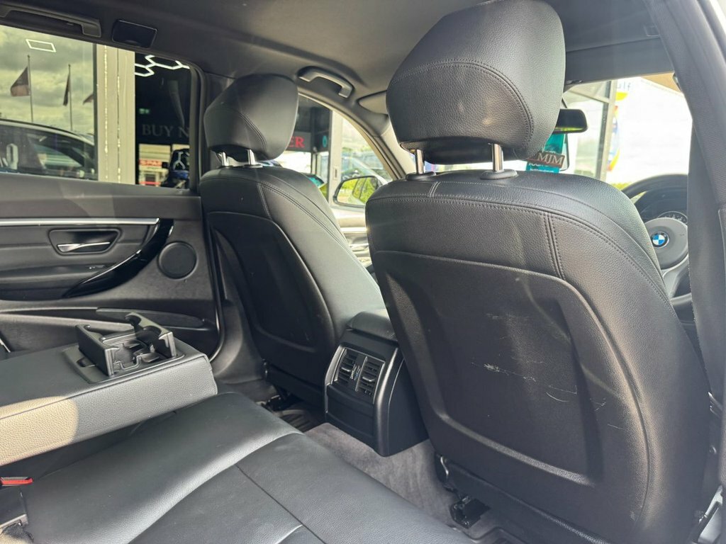 BMW 3 Series 3 Series #40
