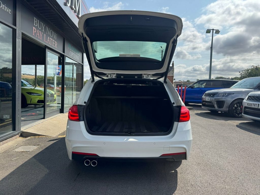 BMW 3 Series 3 Series #30