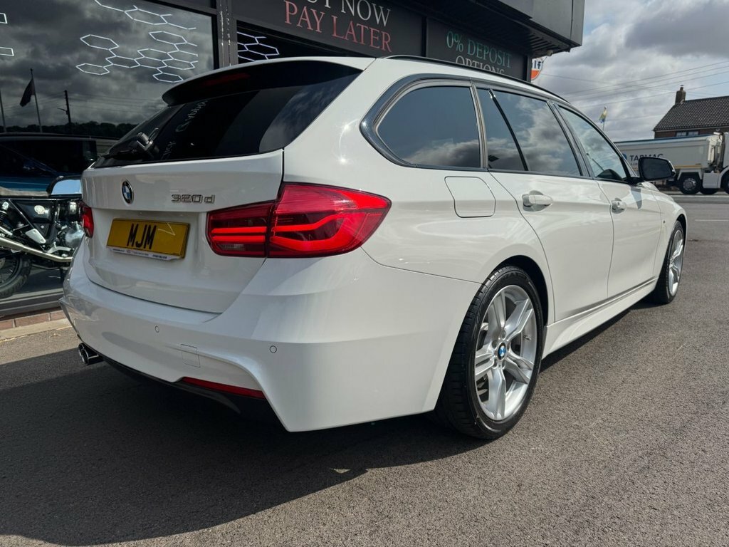 BMW 3 Series 3 Series #6