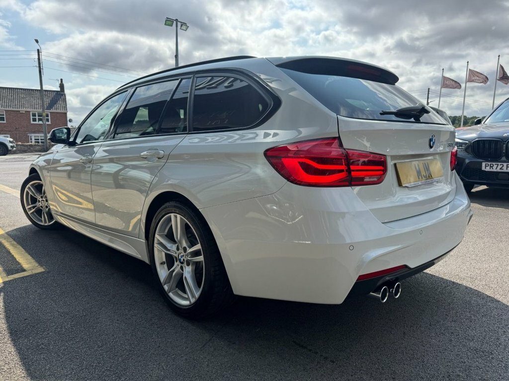 BMW 3 Series 3 Series #2