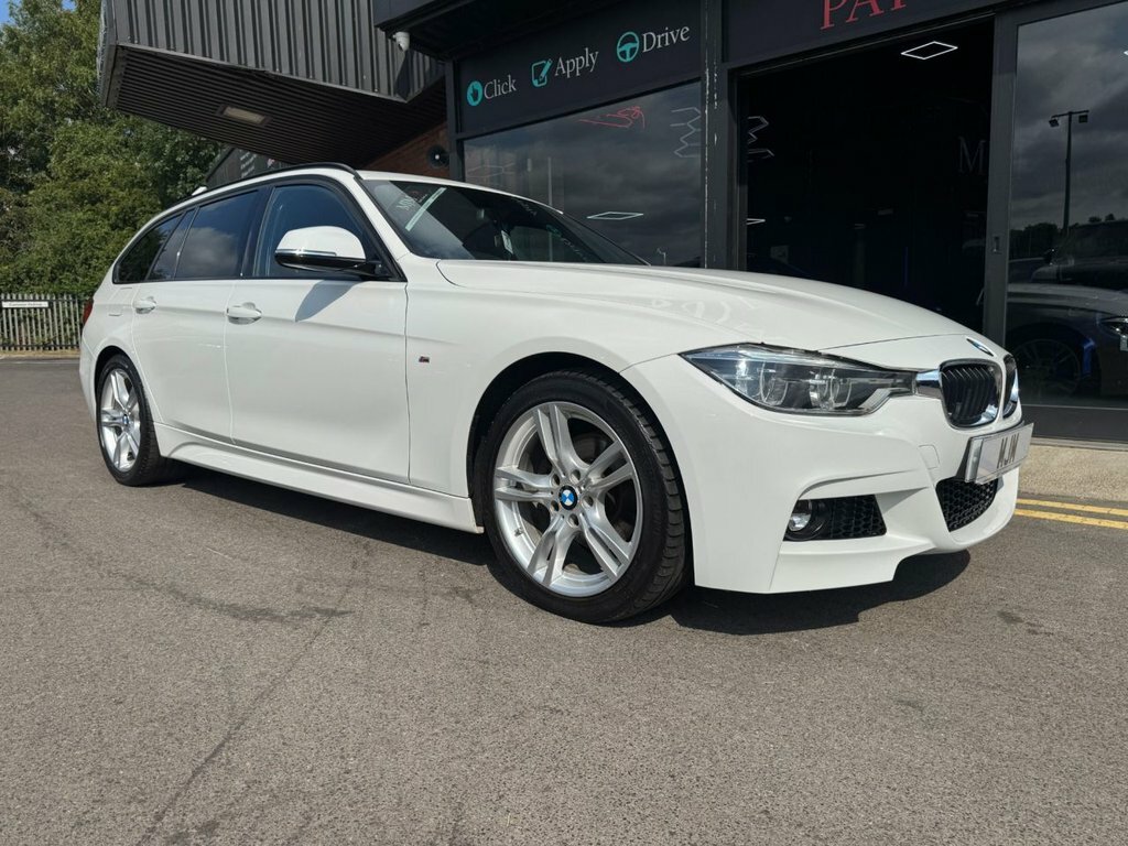 BMW 3 Series 3 Series #63