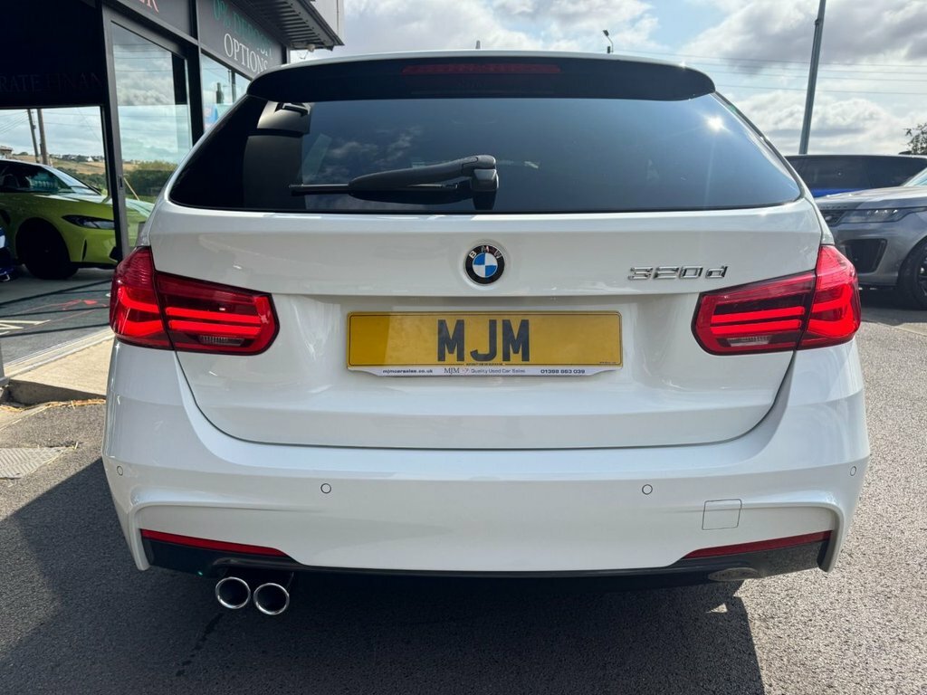 BMW 3 Series 3 Series #8