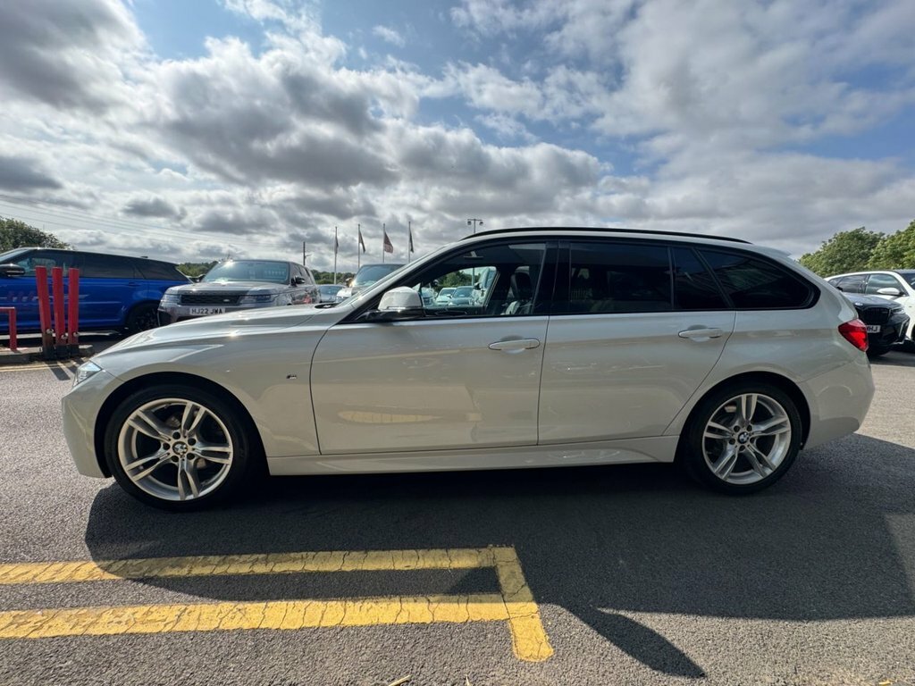 BMW 3 Series 3 Series #11