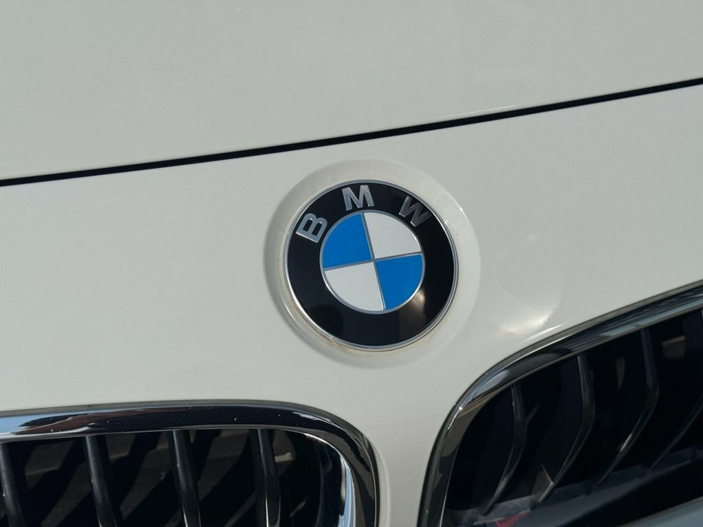 BMW 3 Series 3 Series #15
