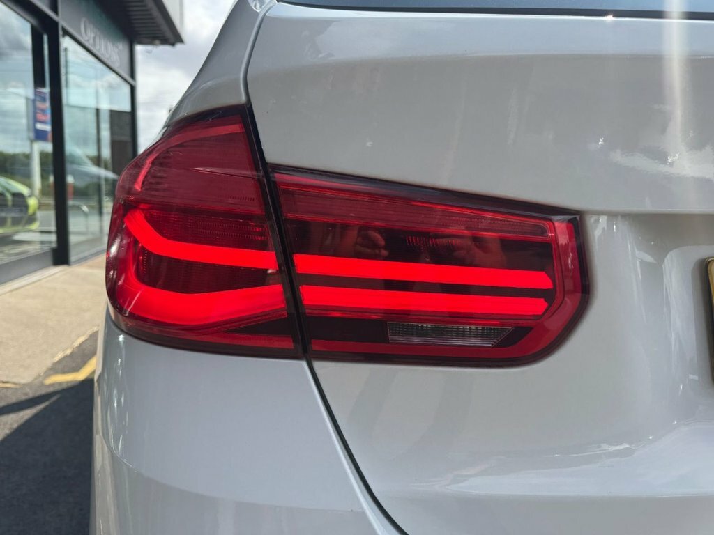 BMW 3 Series 3 Series #23