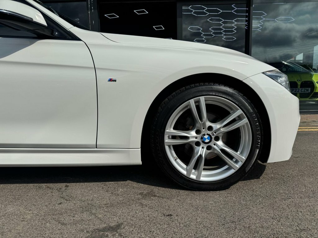 BMW 3 Series 3 Series #18