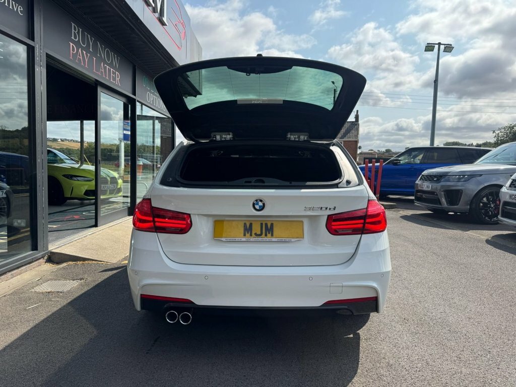 BMW 3 Series 3 Series #29