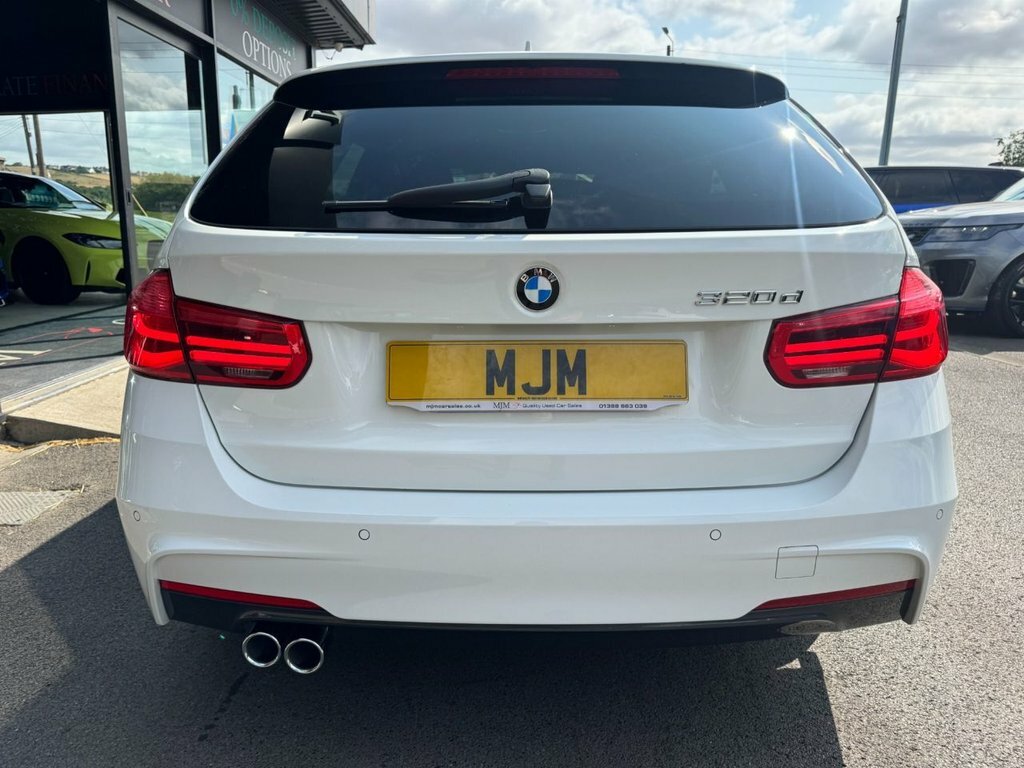 BMW 3 Series 3 Series #24