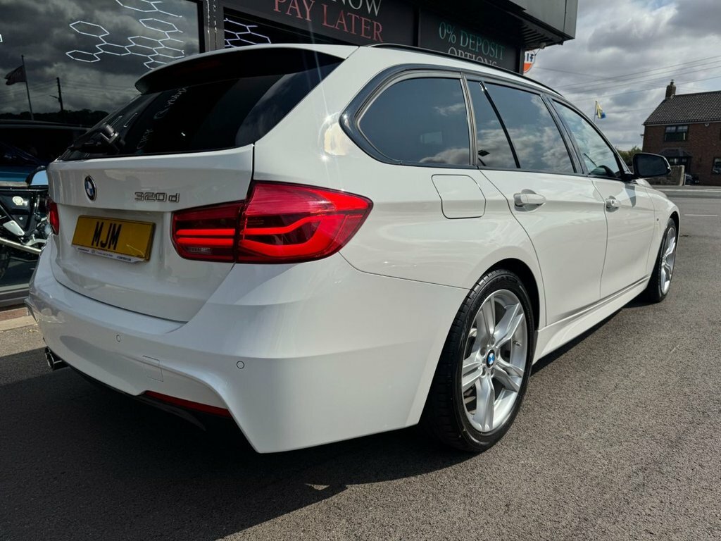 BMW 3 Series 3 Series #22