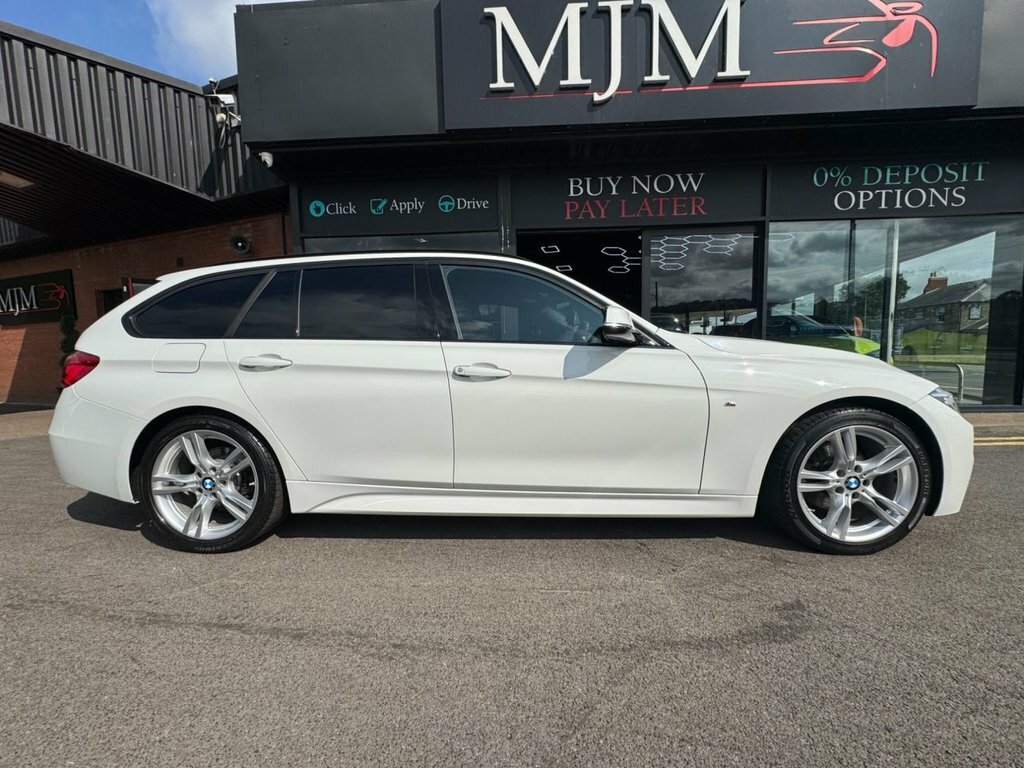 BMW 3 Series 3 Series #10