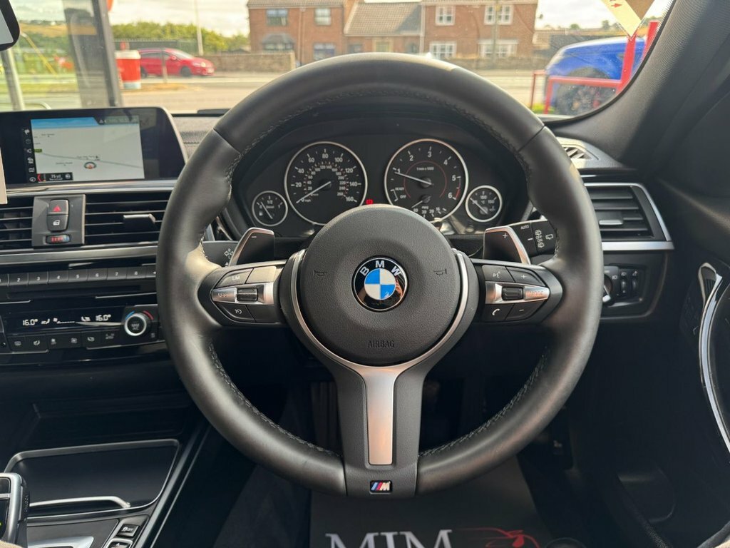 BMW 3 Series 3 Series #43