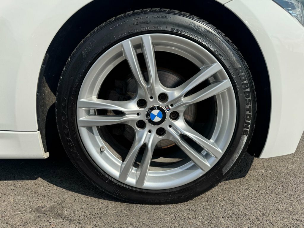 BMW 3 Series 3 Series #61