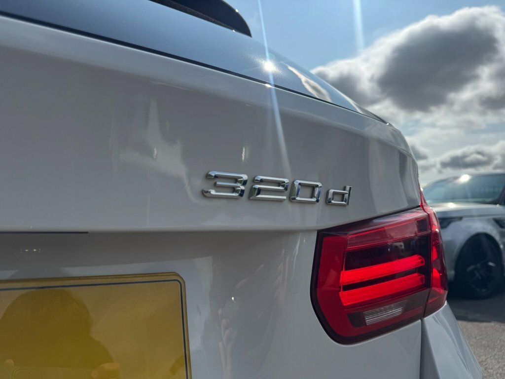 BMW 3 Series 3 Series #26