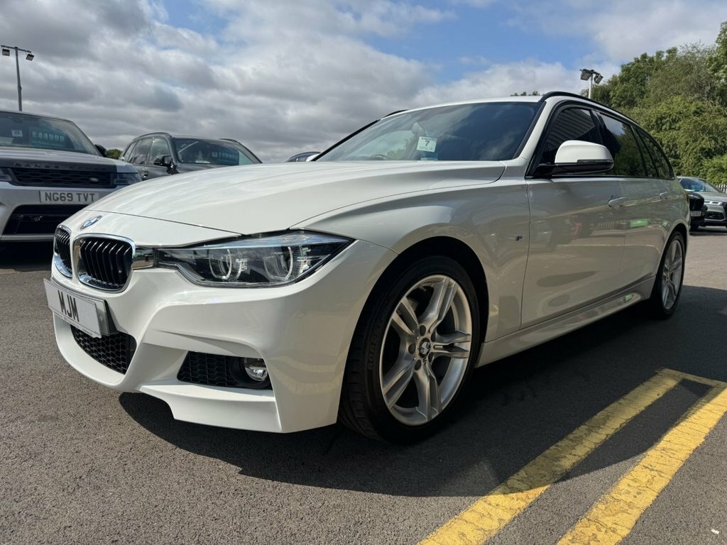 BMW 3 Series 3 Series #17