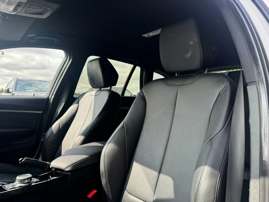 BMW 3 Series 3 Series #3