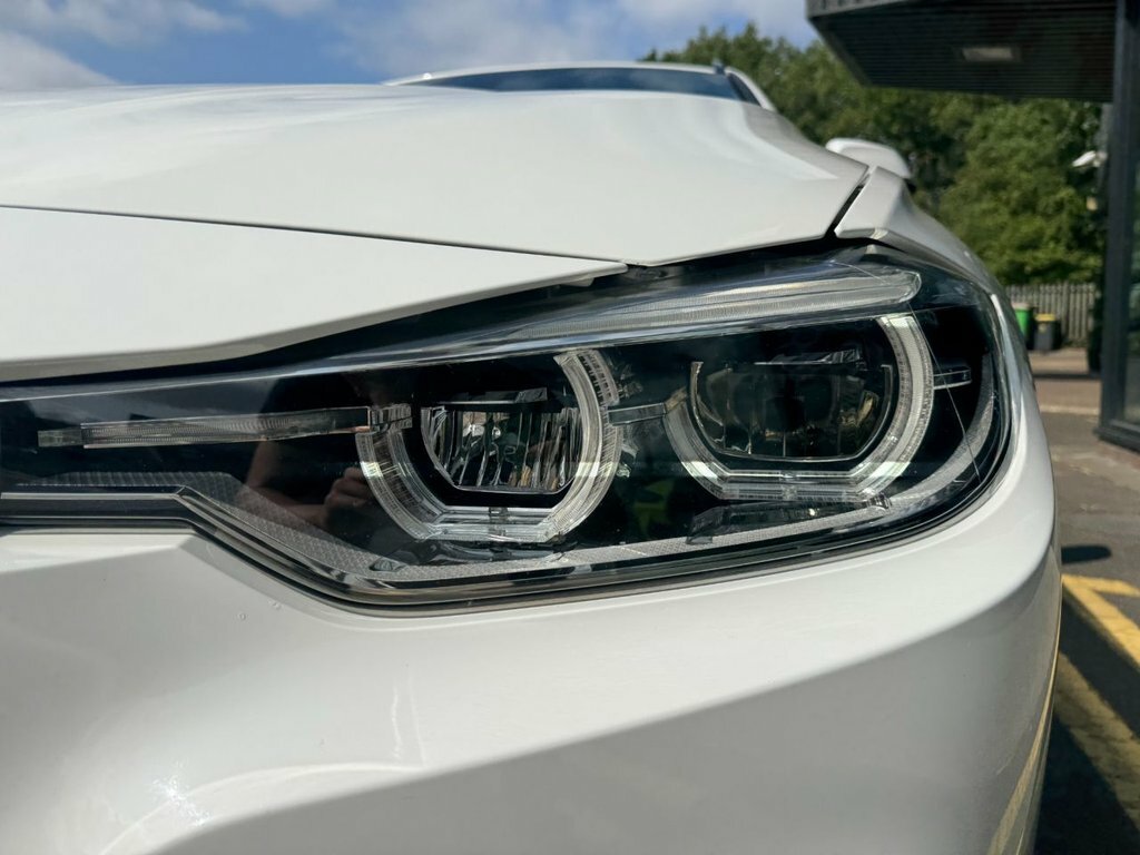 BMW 3 Series 3 Series #13