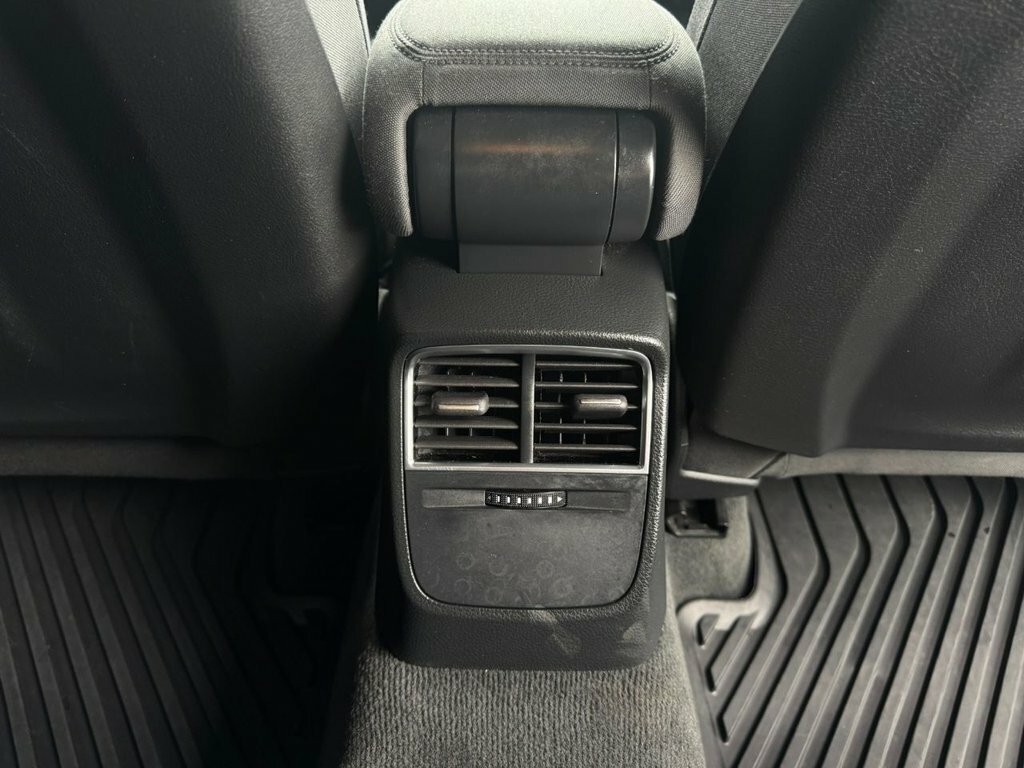 Audi A3 1.4 Tfsi Cod Sport Sportback Euro 6 Ss Silver #36