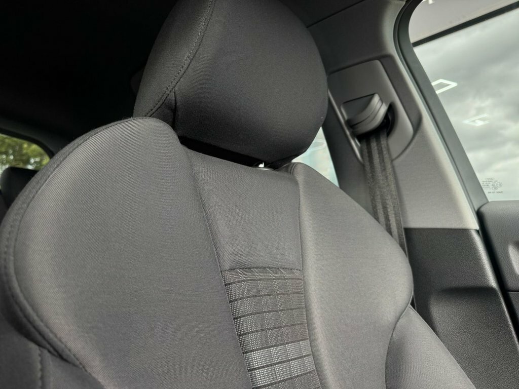 Audi A3 1.4 Tfsi Cod Sport Sportback Euro 6 Ss Silver #60