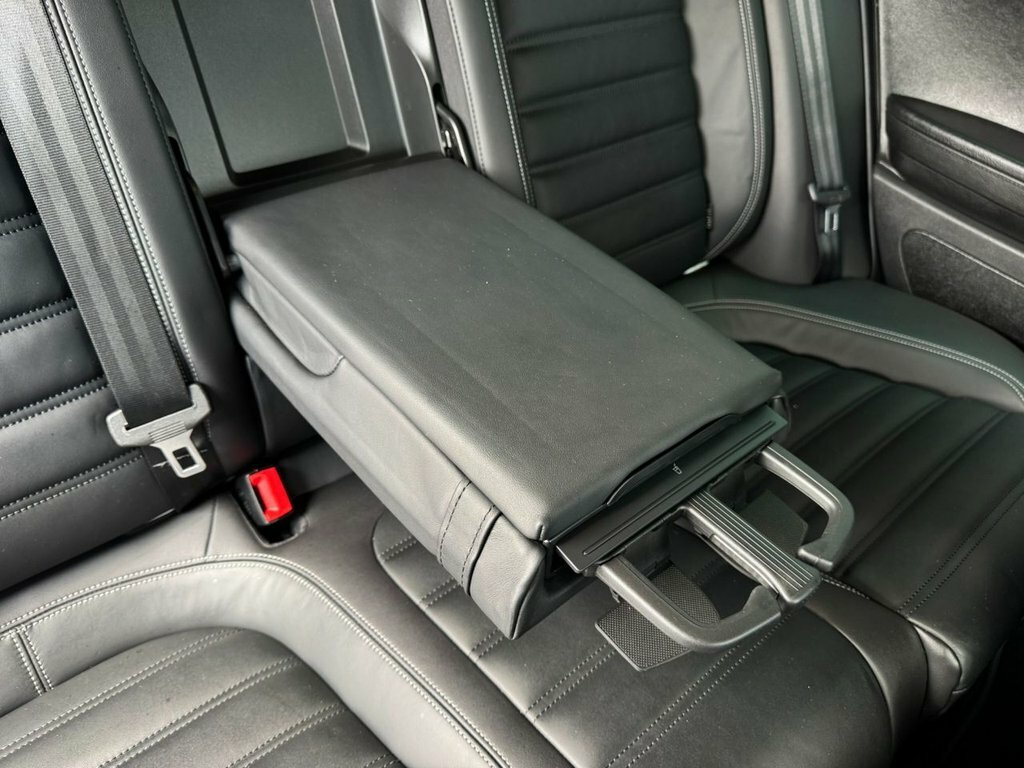 Volkswagen CC Saloon 2.0 Tdi 150Ps Gt Grey #33