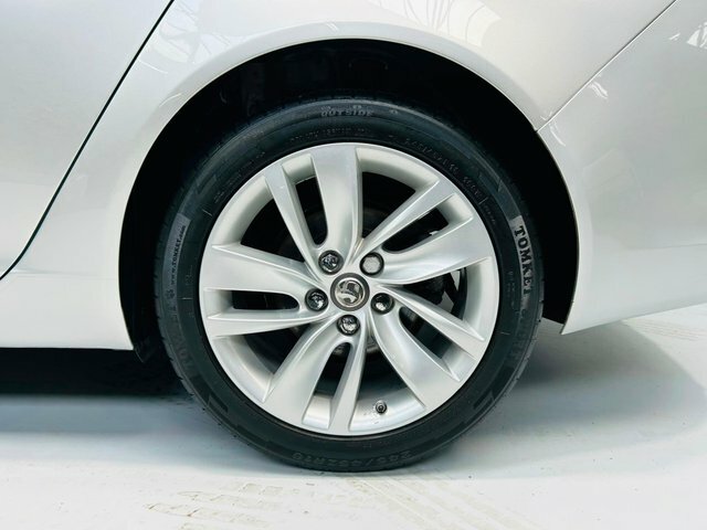 Vauxhall Insignia Sports Tourer Sri Vx-line Nav Red #13