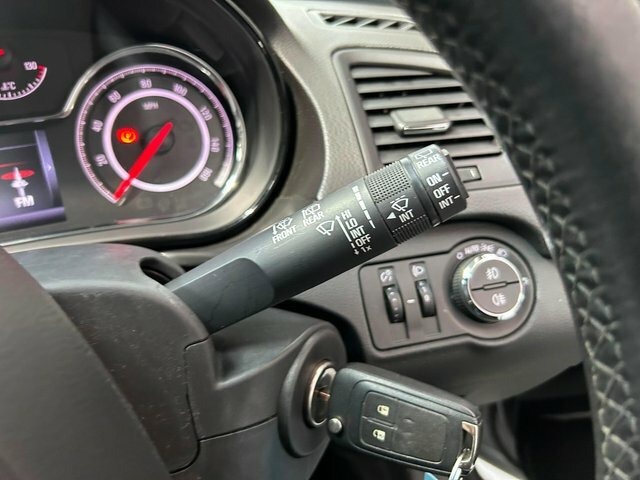Vauxhall Insignia Sports Tourer Sri Vx-line Nav Red #35