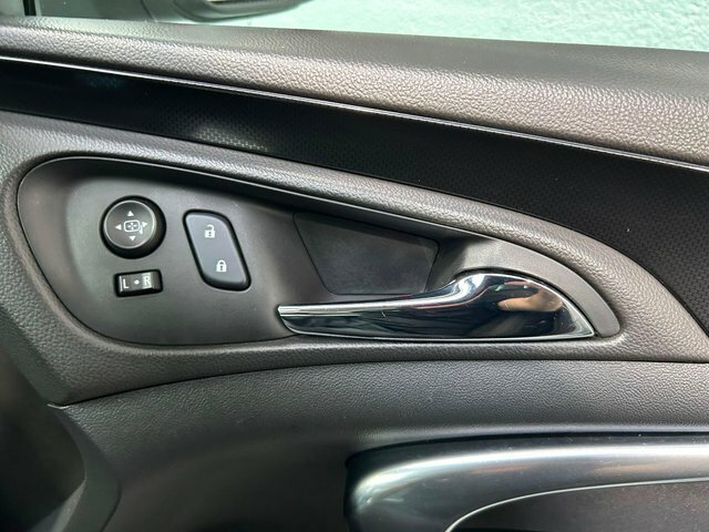 Vauxhall Insignia Sports Tourer Sri Vx-line Nav Red #33