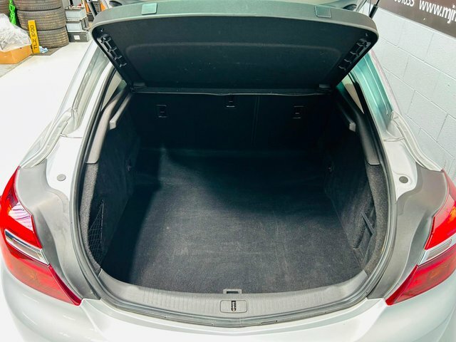 Vauxhall Insignia Sports Tourer Sri Vx-line Nav Red #19