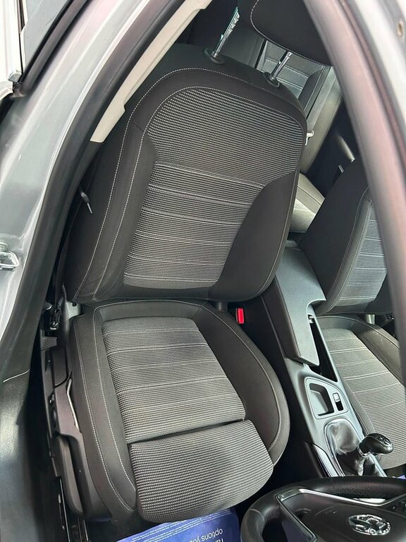 Vauxhall Insignia Sports Tourer Sri Vx-line Nav Red #17