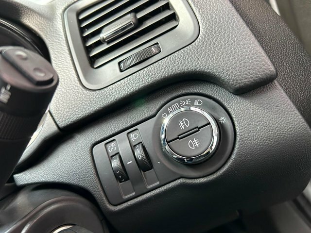 Vauxhall Insignia Sports Tourer Sri Vx-line Nav Red #34