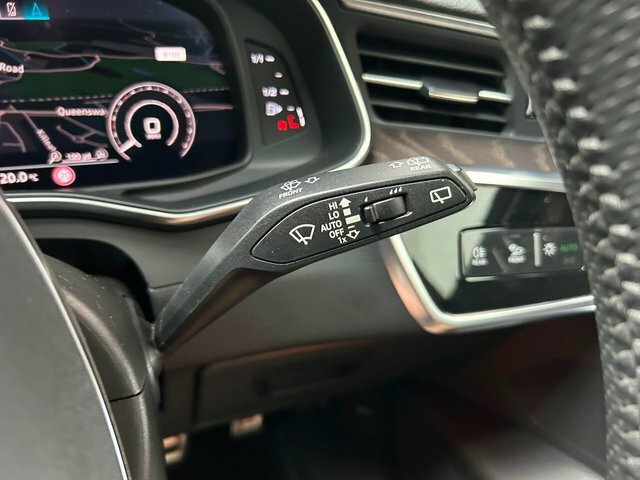 Audi RS6 Avant Tfsi V8 Vorsprung Estate Tiptronic Quattro  #34
