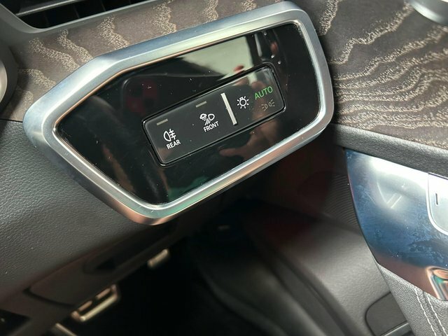 Audi RS6 Avant Tfsi V8 Vorsprung Estate Tiptronic Quattro  #39