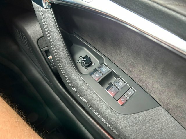 Audi RS6 Avant Tfsi V8 Vorsprung Estate Tiptronic Quattro  #37