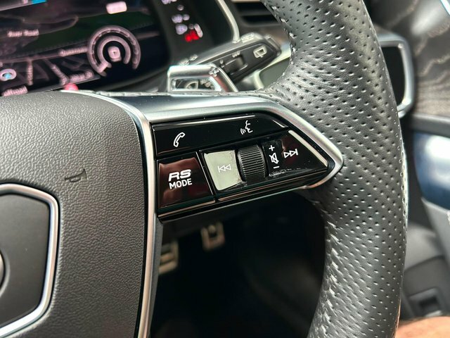 Audi RS6 Avant Tfsi V8 Vorsprung Estate Tiptronic Quattro  #36