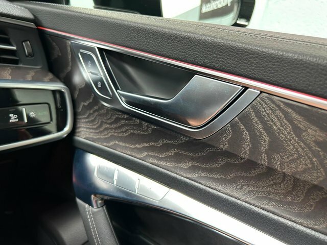 Audi RS6 Avant Tfsi V8 Vorsprung Estate Tiptronic Quattro  #38