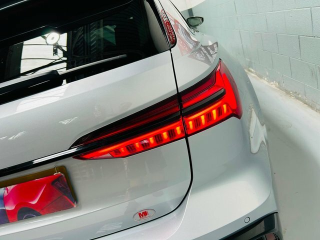 Audi RS6 Avant Tfsi V8 Vorsprung Estate Tiptronic Quattro  #14