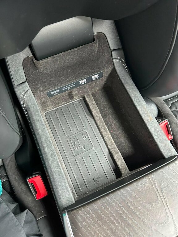 Audi RS6 Avant Tfsi V8 Vorsprung Estate Tiptronic Quattro  #32