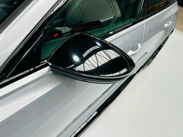 Audi RS6 Avant Tfsi V8 Vorsprung Estate Tiptronic Quattro  #11