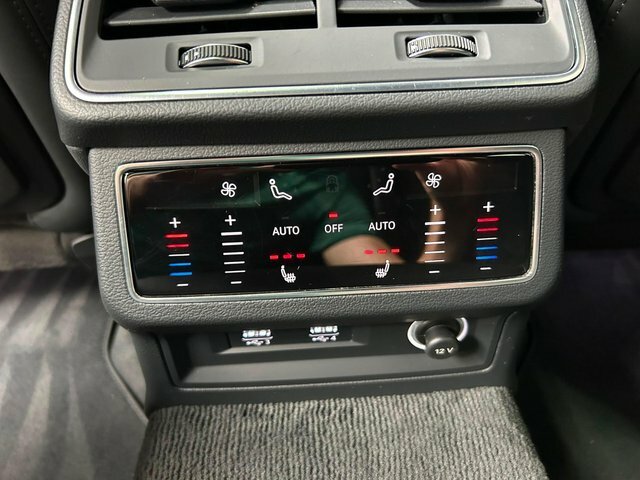 Audi RS6 Avant Tfsi V8 Vorsprung Estate Tiptronic Quattro  #23