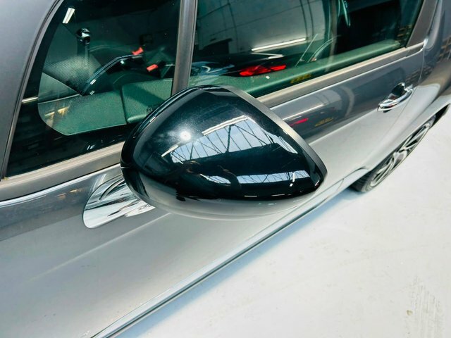 DS DS 3 1.2 Puretech Elegance Black #11