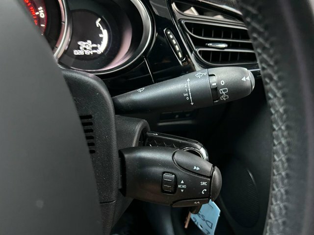 DS DS 3 1.2 Puretech Elegance Black #26