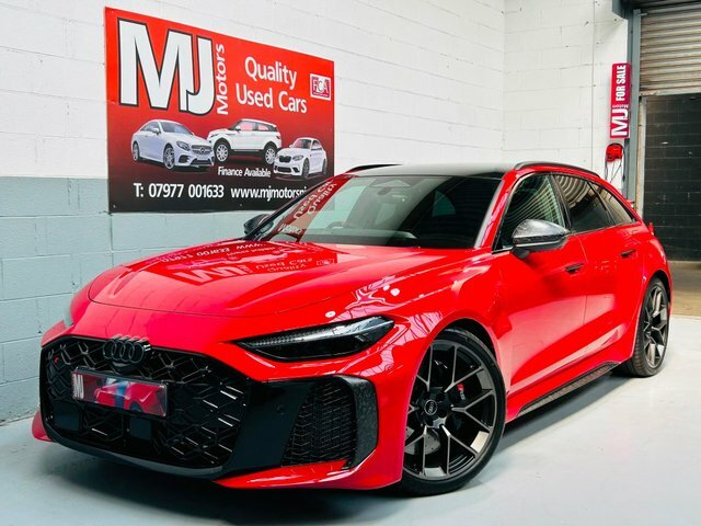Audi RS5 Tfsi V6 25.9Kwh Performance  #6