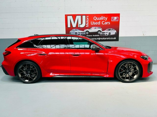Audi RS5 Tfsi V6 25.9Kwh Performance  #4