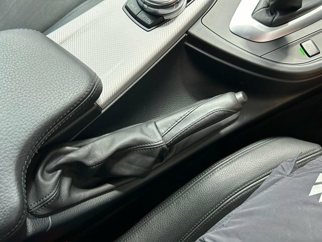 BMW 4 Series M Sport Grey #33